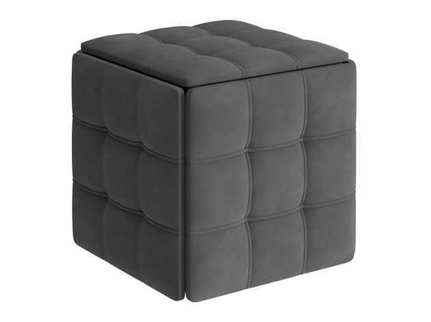 Пуфик Майлз