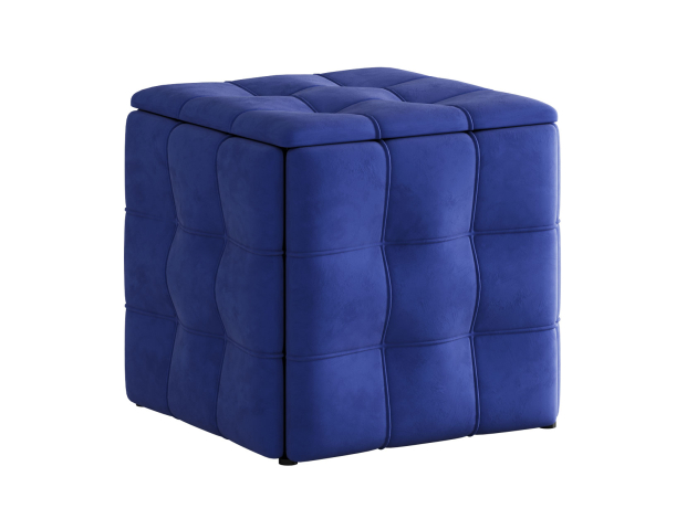 Пуфик Майлз