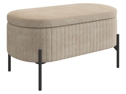 Пуфик 135-190239