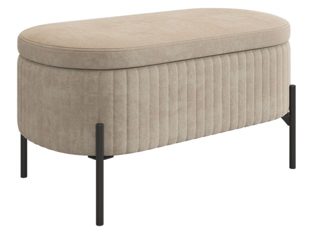 Пуфик Винни Биг