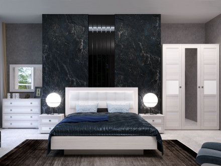 Спальный гарнитур