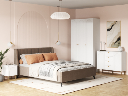 Спальный гарнитур 189-202306