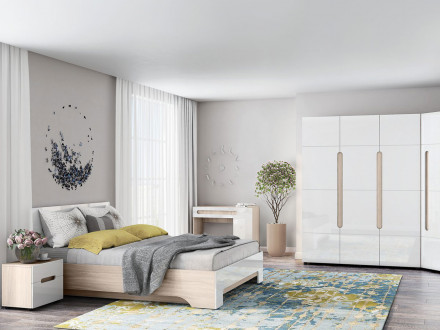 Спальный гарнитур