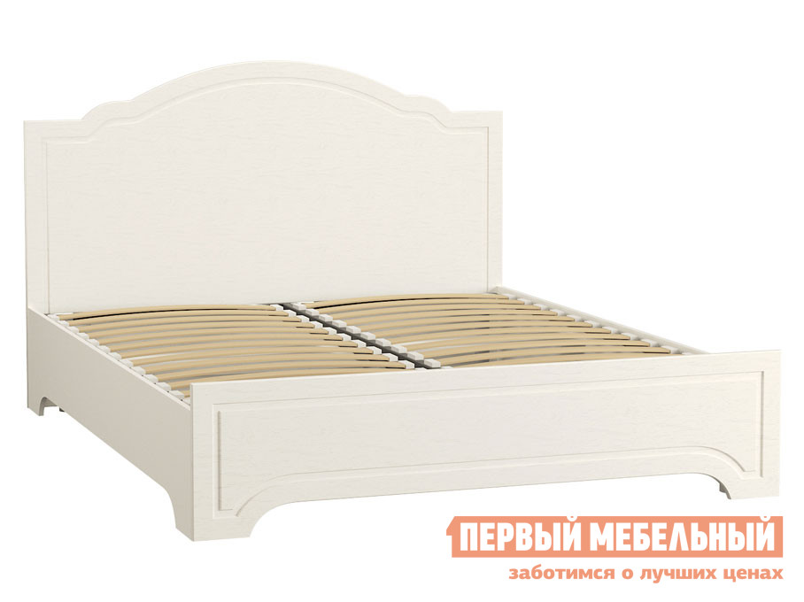 

Спальный гарнитур Ливерпуль Ясень Ваниль / Белый, Без карниза, Ливерпуль Ясень Ваниль / Белый, Без карниза
