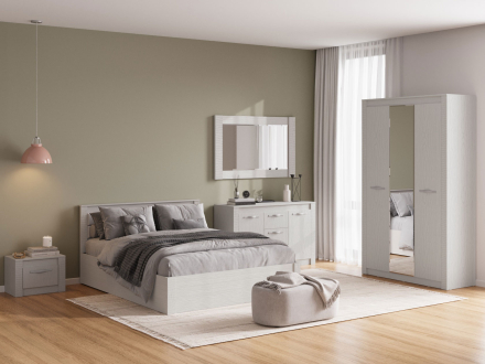 Спальный гарнитур 105-204113