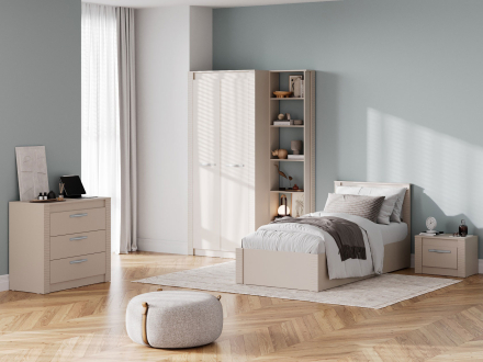 Спальный гарнитур 135-185589