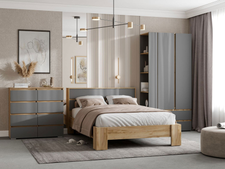 Спальный гарнитур