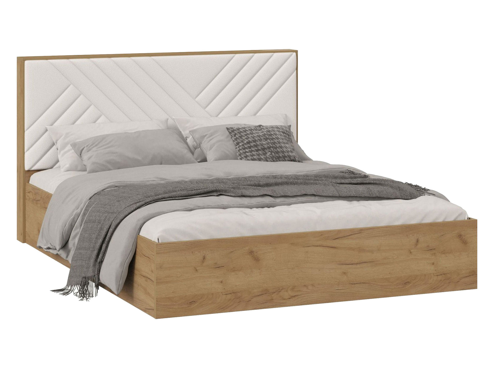 Особенности окрашивания кровати в домашних условиях