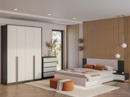 Спальный гарнитур