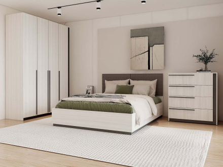 Спальный гарнитур 193-192466