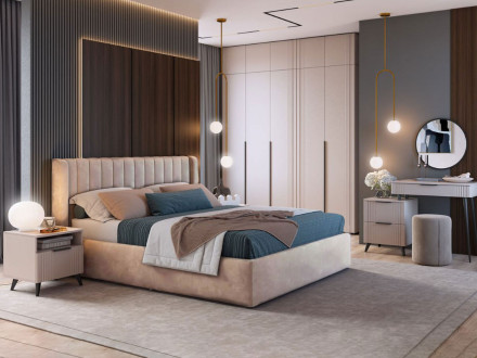 Спальный гарнитур