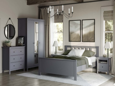 Спальный гарнитур 135-183866