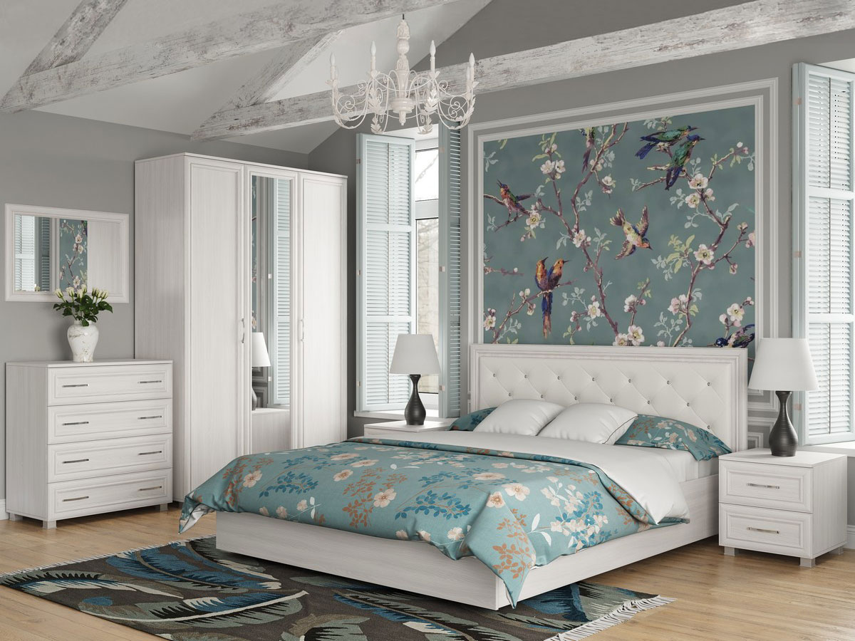 Мебель Для Спальни Купить С Доставкой