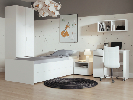 Комплект детской мебели 135-179614