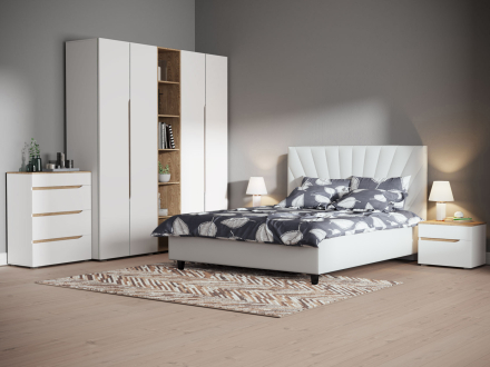 Спальный гарнитур 193-187127