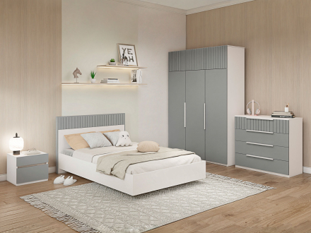 Спальный гарнитур 193-192497