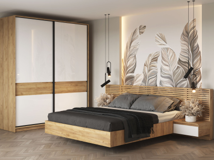 Спальный гарнитур 193-180142