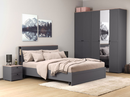 Спальный гарнитур 135-171194