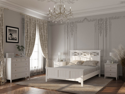 Спальный гарнитур 135-181199