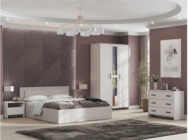 Спальный гарнитур Дублин