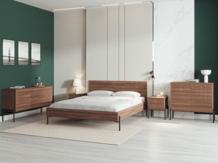 Спальный гарнитур 135-189522