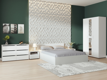 Спальный гарнитур