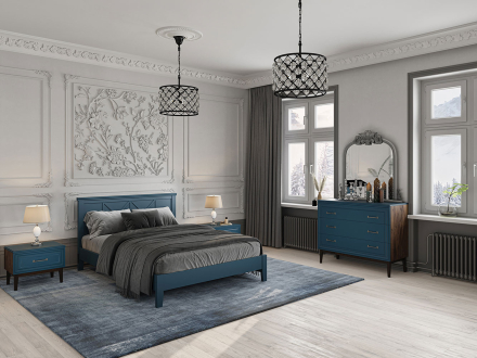 Спальный гарнитур