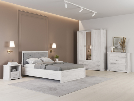 Спальный гарнитур 170-200846