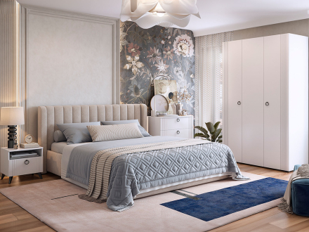 Спальный гарнитур