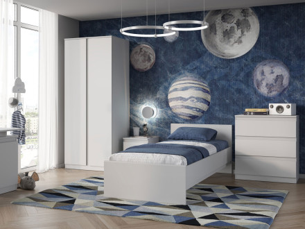 Спальный гарнитур 135-154797