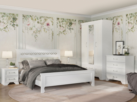 Спальный гарнитур 135-171402