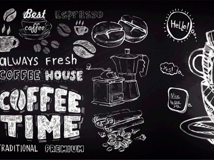 Стеновая панель