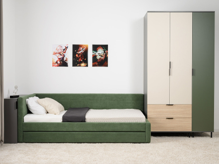 Комплект детской мебели 193-185491