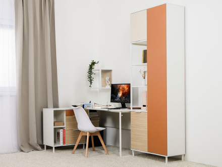 Комплект детской мебели 135-185495