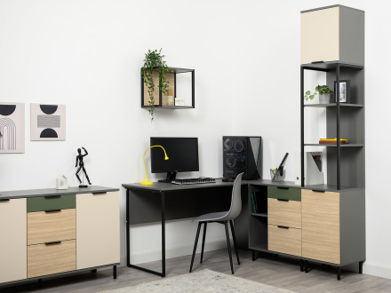 Комплект детской мебели 193-185493