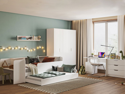 Комплект детской мебели 193-191987