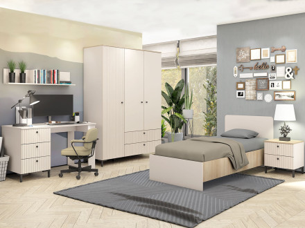 Комплект детской мебели 135-189462