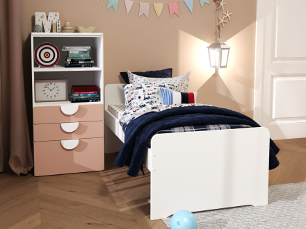 Комплект детской мебели 193-197884