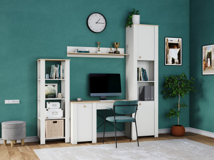 Комплект детской мебели 193-171557