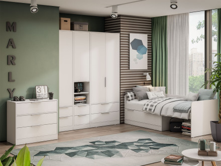 Комплект детской мебели 135-173082