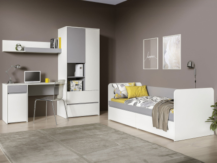 Комплект детской мебели 193-180438