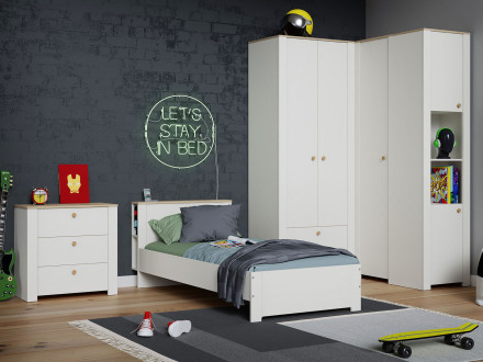 Комплект детской мебели 193-171552