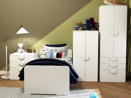 Комплект детской мебели 193-197883