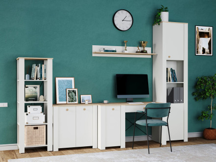 Комплект детской мебели 193-171556