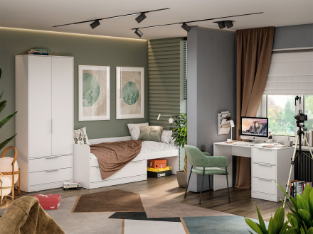 Комплект детской мебели 105-173080