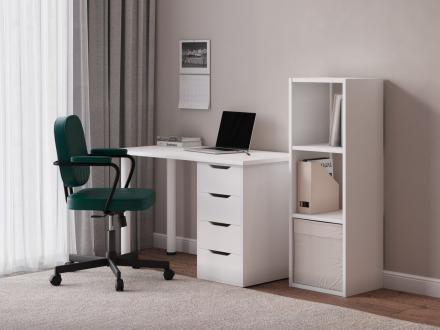 Комплект офисной мебели 135-187673