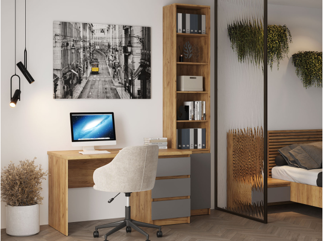 Комплект офисной мебели Бостон