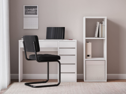 Комплект офисной мебели 135-187633