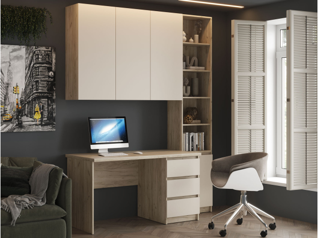 Комплект офисной мебели Бостон