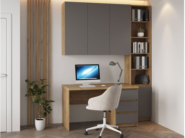 Комплект офисной мебели Бостон